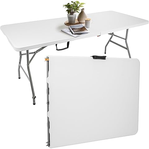 Mesa plegable FoldEase